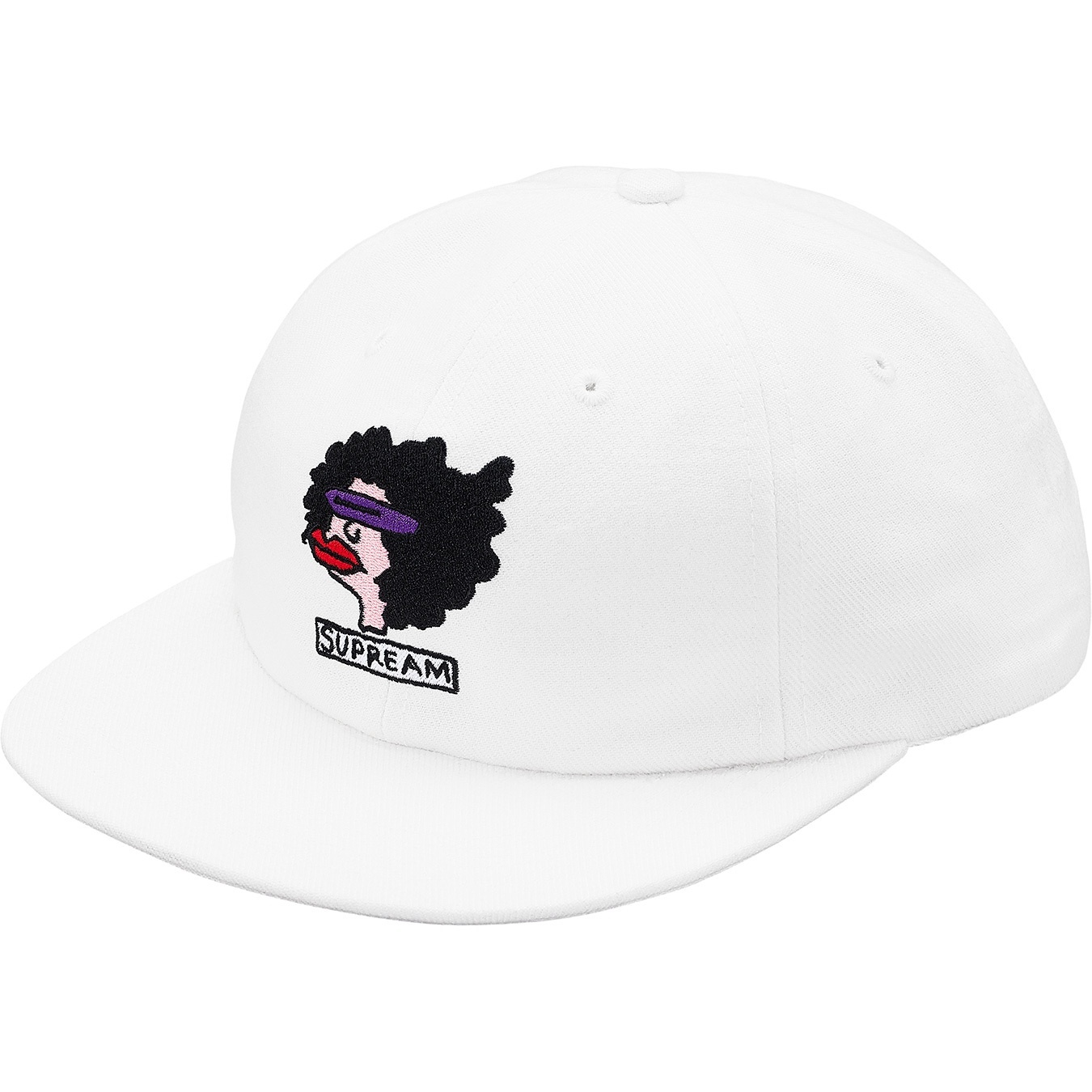 Gonz Ramm 6-Panel view 6